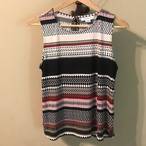 Liz Claiborne tank